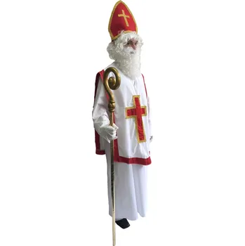Karnevalový kostým Lipta-tdpKostým Mikuláš - ornát