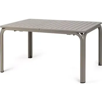 Jídelní stůl Nardi Stůl Alloro 140 - tortora