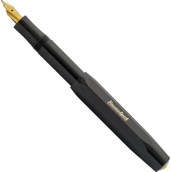 Kaweco Classic Sport Fountain Pen —&nbsp;Black