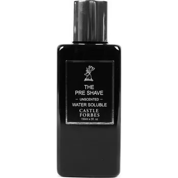 Castle Forbes Castle Forbes — The Pre-Shave (150 ml)