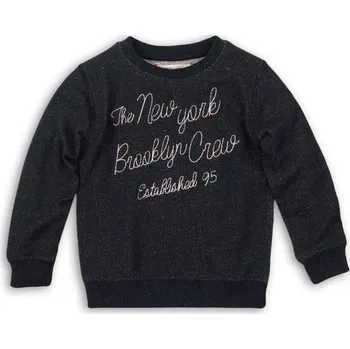 Chlapecká mikina Mikina chlapecká, Minoti, EXPO 10, kluk - 140/146 | 10/11let