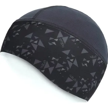 Čepice čepice RAB Transition Beanie, beluga - M-L