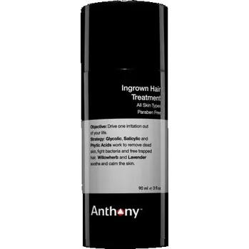 Stylingový přípravek Anthony Ingrown Hair Treatment (90&nbsp;ml)