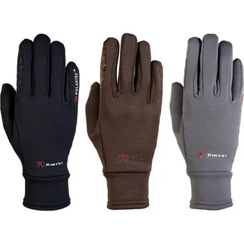 Rukavice Rukavice Roeckl TermoPolar 01-301624