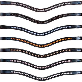 Čelenka Euroriding Vlnka British line