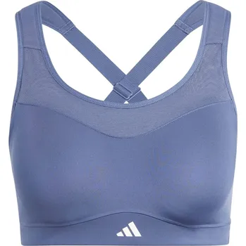 Dámské spodní prádlo Sportovní podprsenka adidas Blue 6968476 2XSB