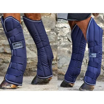 Koňské kamaše Transportní kamaše Eskadron Ripstop sada DOPRODEJ