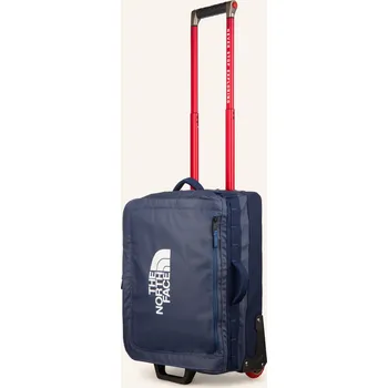 The North Face Trolley Kufr Base Camp Voyager 21'', černá /...