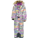 overal lyžařský zimní dívčí, Pidilidi, PD1145-01, holka - 122 | 7let