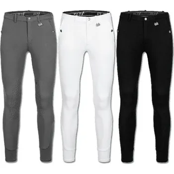Jezdecké kalhoty Rajtky ELT Active Grip pánské DOPRODEJ