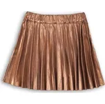 Sukně dívčí skládaná, Minoti, ENCHANTED 10, holka - 98/104 | 3/4let