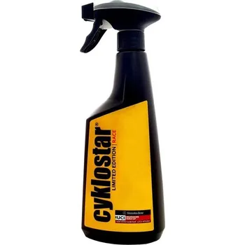 Olejnička CYKLOSTAR 0.5L ORIGINAL RACE LIMITED EDITION