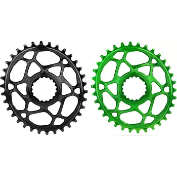 Převodník na kolo absoluteBLACK Převodník AbsoluteBlack Cannondale Oval počet zubů 32 barva černá