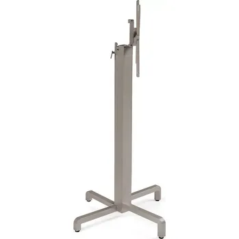 Stolová podnož Nardi Podnož Ibisco High tortora