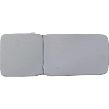 Podsedák Nardi Polstr Darsena - GRIGIO Acrilic