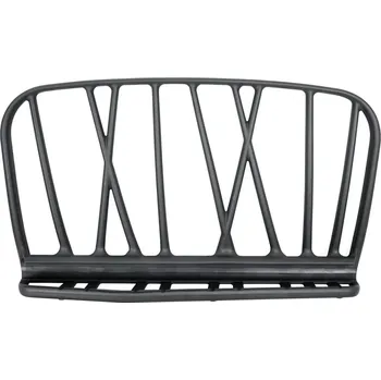 Zahradní pohovka Nardi Komodo područky - antracit