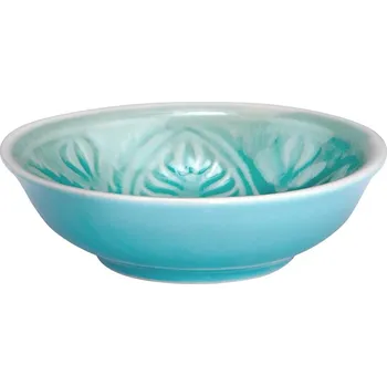 Butlers SUMATRA Mini miska - modrá