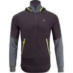 Pánské Mikiny SILVINI Artico MJ2101, black-cloud - M