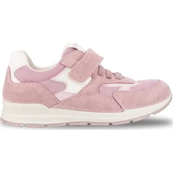 Dívčí tenisky Elegantní dívčí tenisky Ciciban - Sport MAUVE - 25