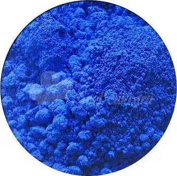 Potravinářské barvivo brilantní modř E133 - 250 g - AROCO