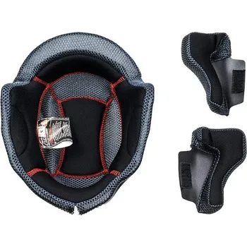 Helma na motorku LS2 Helmets LS2 LINER OF562 2017 - XXL