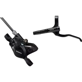 Brzda na kolo Shimano brzda BR-MT200/BL-MT200,přední