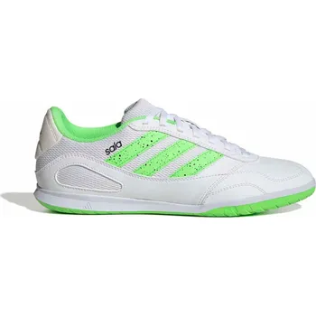 Pánská sportovní obuv Pánské Sálovky ADIDAS SUPER SALA III JR5399 – Bílá 45 1/3