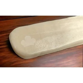 Marcipán mandlová hmota “extra bílá” - 250 g - Odense Marcipan