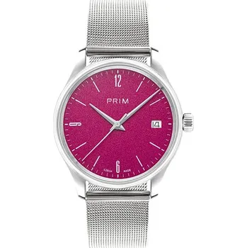 Hodinky PRIM Linea Esence 36 Q 38-947-427-00-1 + 5 let záruka a dárek ZDARMA