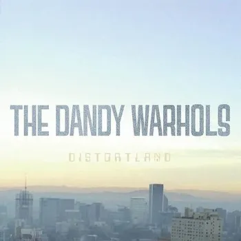 Zahraniční hudba Dandy Warhols - Distortland (2016) (CD, 2601378)