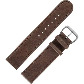 Řemínek na hodinky Řemínek Di-Modell Natural 1300-28 - 22 mm + 5 let záruka a dárek ZDARMA