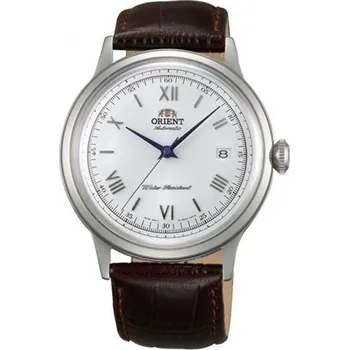 Hodinky Orient Bambino Version 2 TAC00009W + 5 let záruka a dárek ZDARMA