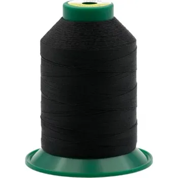 Nit Nitě SYNTON 80 návin 2400 m - 4000 černá