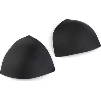 Těhotenská móda Výztuž do plavek / korzetů velikost S - 3 černá