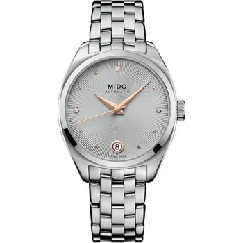 Hodinky Mido Belluna Royal Lady M024.307.11.076.00 + 5 let záruka a dárek ZDARMA