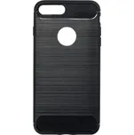 Carbon obal, IPhone 7 Plus / 8 Plus