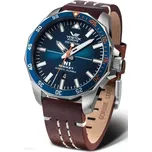 Vostok Europe N-1 Rocket Automatic Line NH35A/225A615 + 5 let záruka a dárek ZDARMA