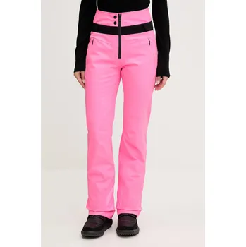 Lyžařské kalhoty BOGNER Fire+Ice BORJA 14537575 růžová 42X, vel. 38