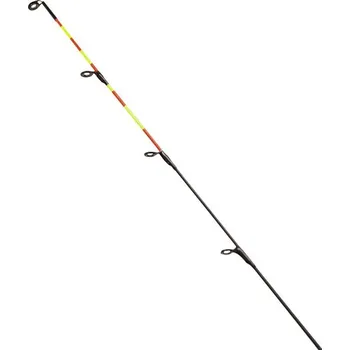 Rybářský prut Browning Feederová špička Solid Feeder Tip 1,10m - Karbon 0,75oz