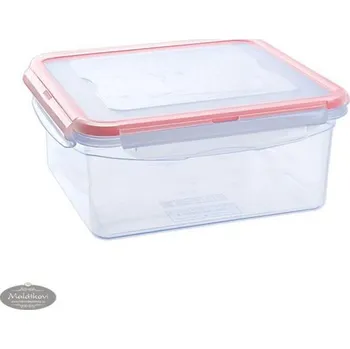 Dóza na potraviny Orion CZ Dóza s těsněním, 4,3 l