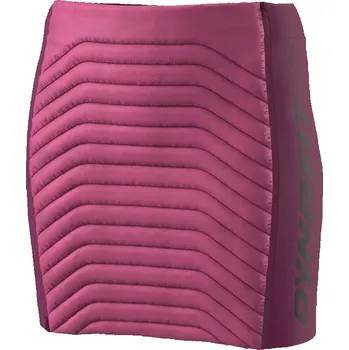 Dámské šaty Zateplená sukně DYNAFIT SPEED INSULATION SKIRT W Lady velikost XL