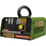 PROCRAFT PZ10M nabíječka autobaterií 6V / 12V