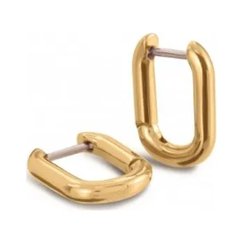 Náušnice Náušnice Boccia Titanium 05060-02 + 5 let záruka a dárek ZDARMA