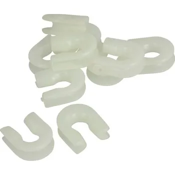 Madcat Ochrana na smyčky Loop Thimbles 10ks