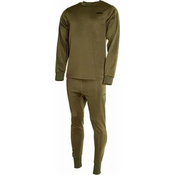 Pánské termo spodky Nash Termoprádlo ZT Polar Second Skins - XXXL