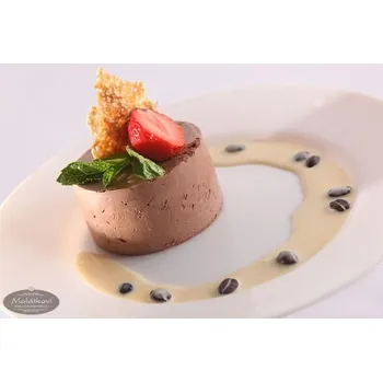 IREKS Ztužovač Karina Kakao mix na kakaové náplně 1 kg