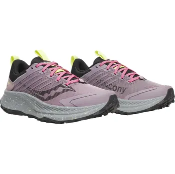 Běžkařské boty Dámské běžecké boty SAUCONY RIDE TR2 velikost bot 4,5
