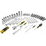 Stanley Sada nářadí 1/4" a 1/2", 175ks STMT17380-1