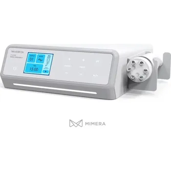 Pohybový přístroj Multipolární radiofrekvenční kosmetický přístroj F-317B