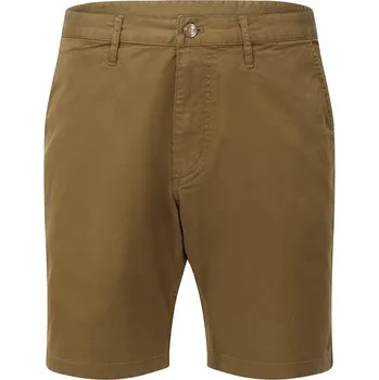 Pánské kraťasy Korda Kraťasy KORE Chino Shorts Olive - M